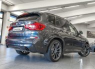 BMW X3 xDrive30e M-Sport