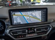 BMW X3 xDrive30e M-Sport
