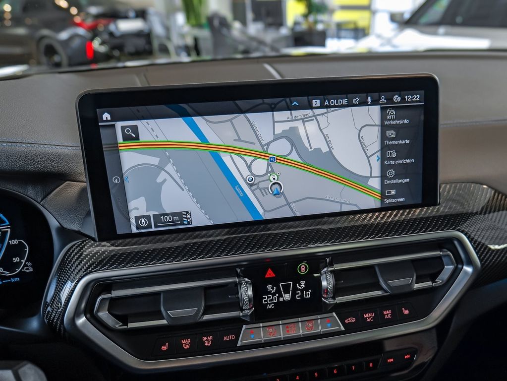 BMW X3 xDrive30e M-Sport