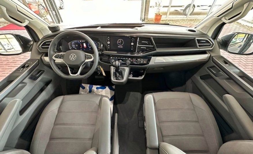 Volkswagen T6.1 California Ocean