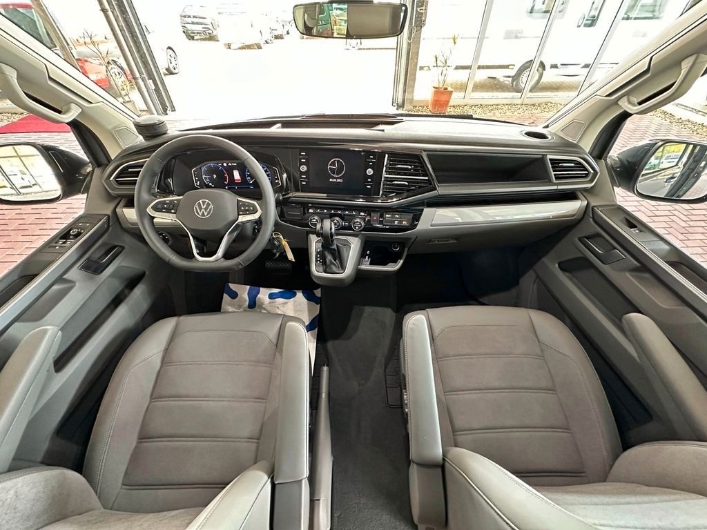 Volkswagen T6.1 California Ocean