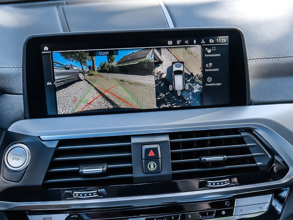 BMW X3e x Drive M Sport