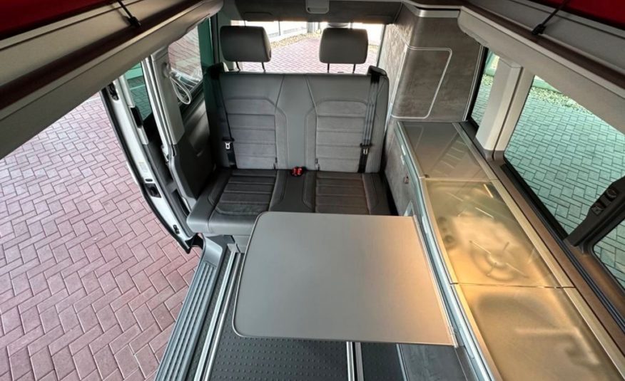 Volkswagen T6.1 California Ocean