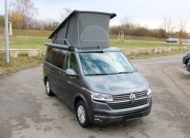 Volkswagen T6.1 California Ocean DSG