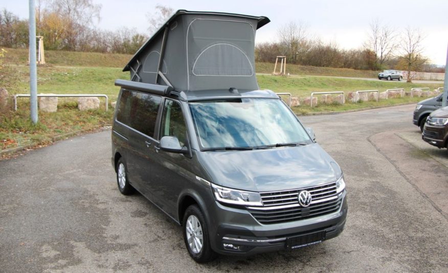 Volkswagen T6.1 California Ocean DSG