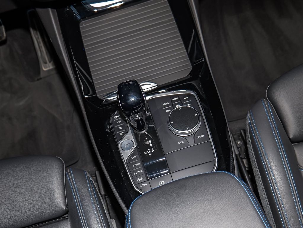 BMW X3 xDrive30e M-Sport