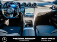 Mercedes Benz C300 e AMG Break