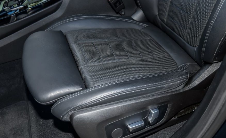 BMW X3e x Drive M Sport