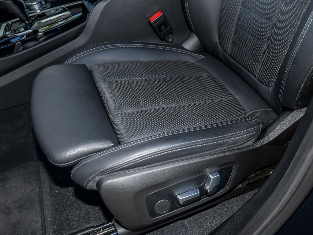 BMW X3e x Drive M Sport