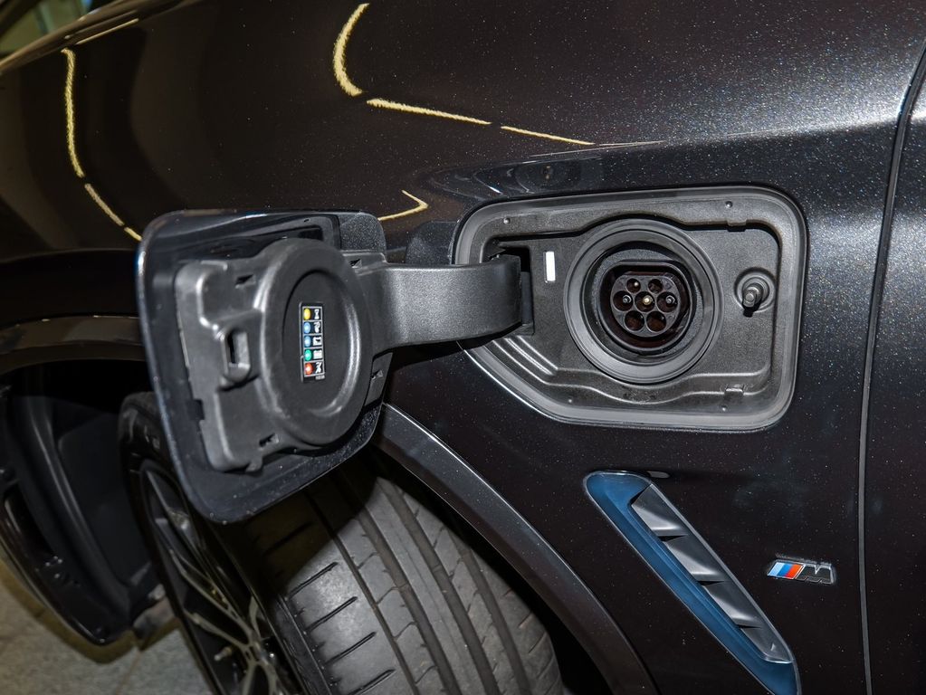 BMW X3 xDrive30e M-Sport