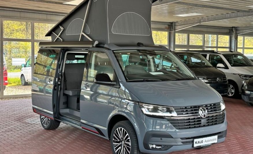 Volkswagen T6.1 California Ocean