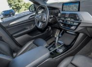 BMW X3e x Drive M Sport