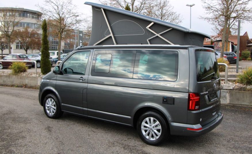 Volkswagen T6.1 California Ocean DSG