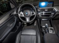 BMW X3 xDrive30e M-Sport