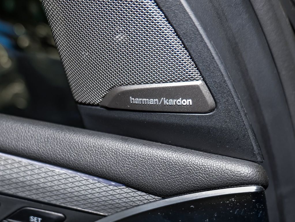 BMW X3 xDrive30e M-Sport