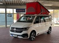 Volkswagen T6.1 California Ocean