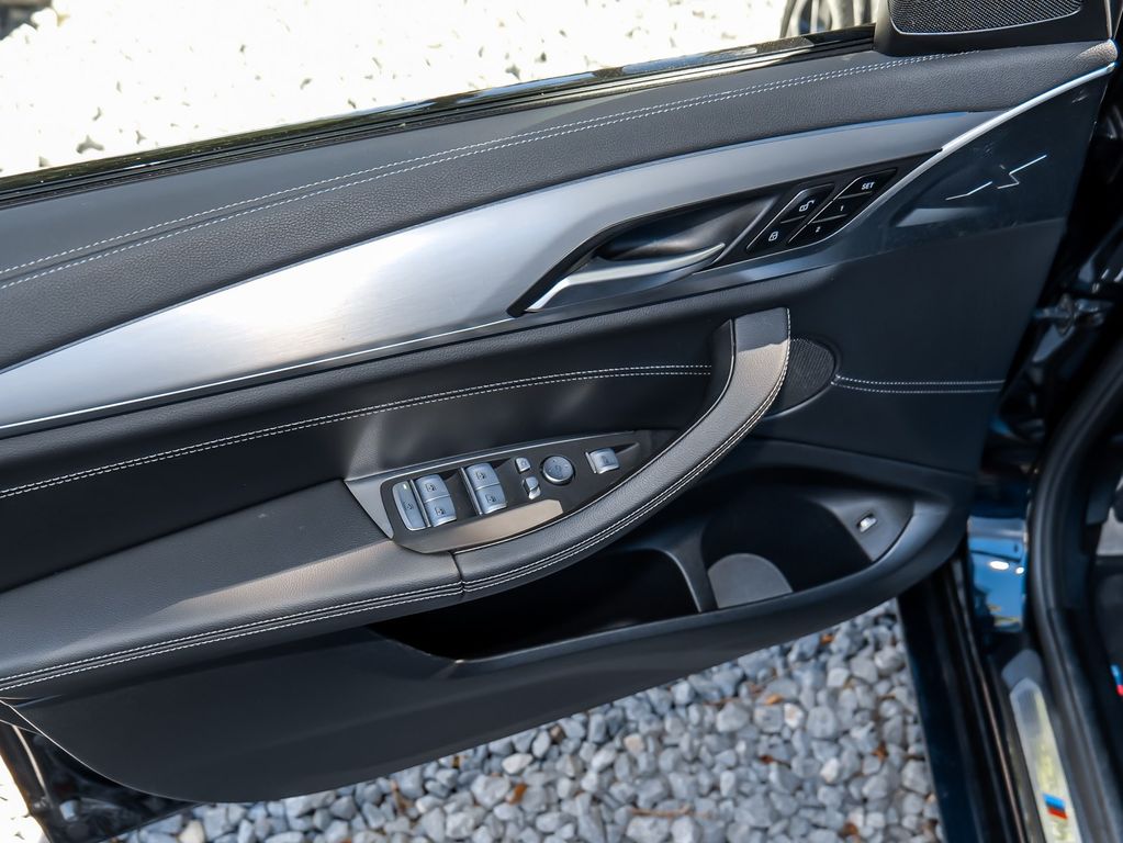 BMW X3e x Drive M Sport