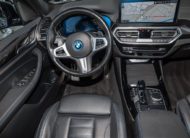 BMW X3 xDrive30e M-Sport