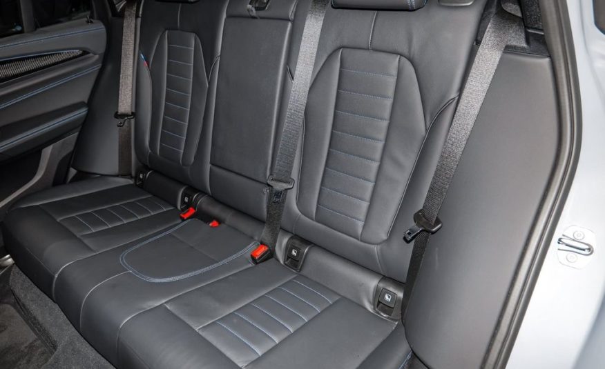 BMW X3 xDrive30e M-Sport