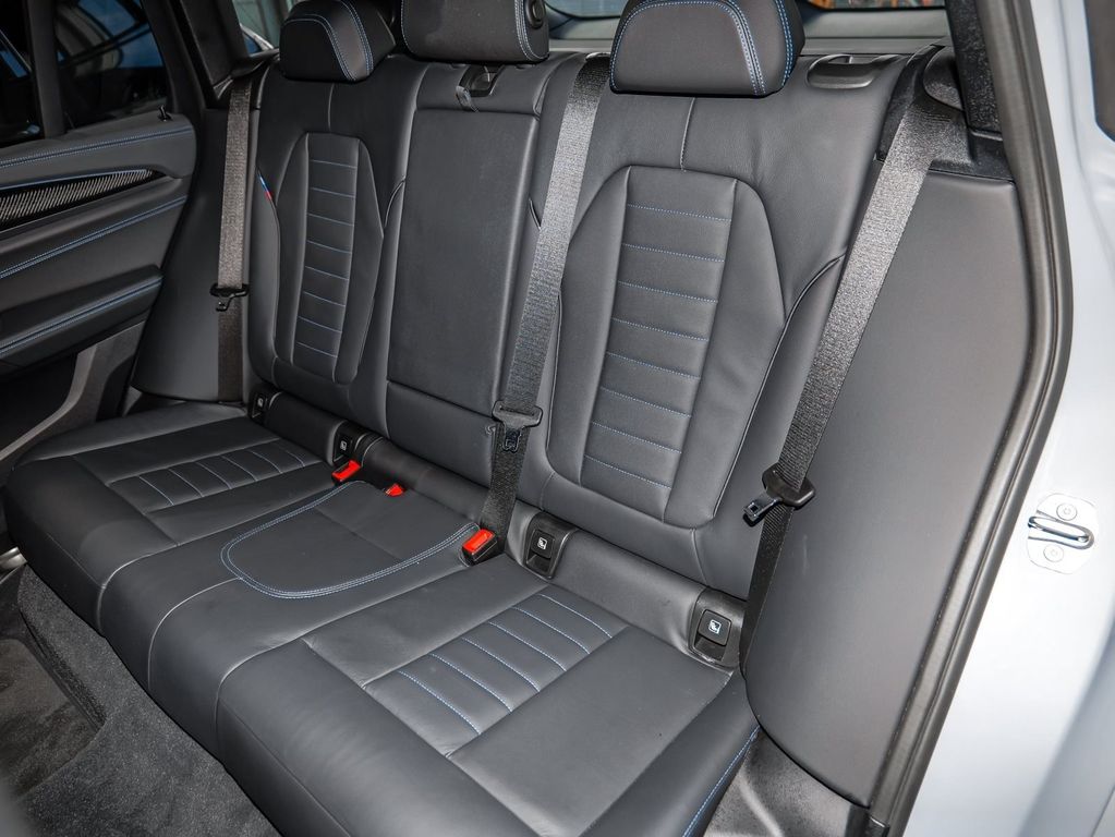 BMW X3 xDrive30e M-Sport