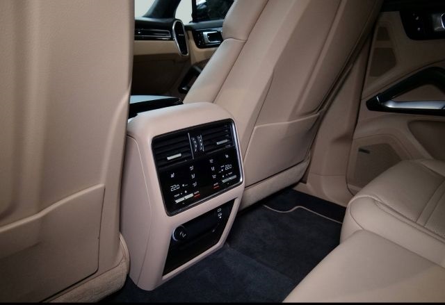 Porsche Cayenne 3 Turbo Hybride Coupé