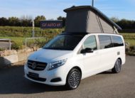 Mercedes-Benz V 250 Marco Polo 4-Matic