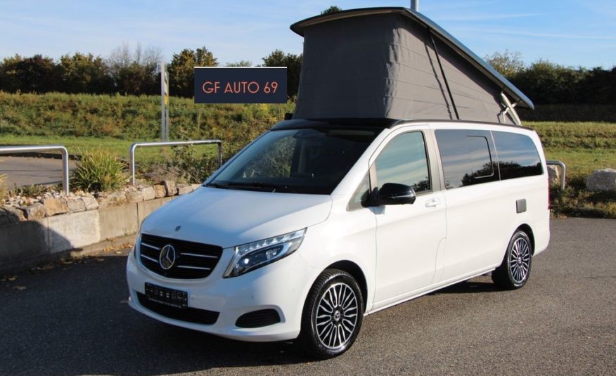 Mercedes-Benz V 250 Marco Polo 4-Matic