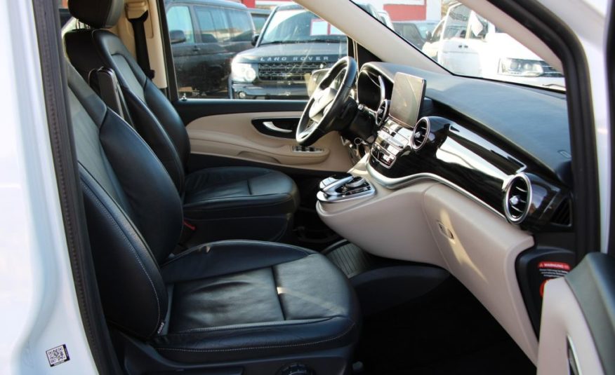 Mercedes-Benz V 250 Marco Polo 4-Matic