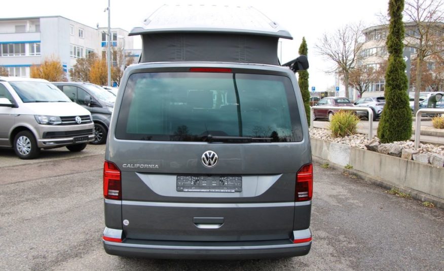 Volkswagen T6.1 California Ocean DSG