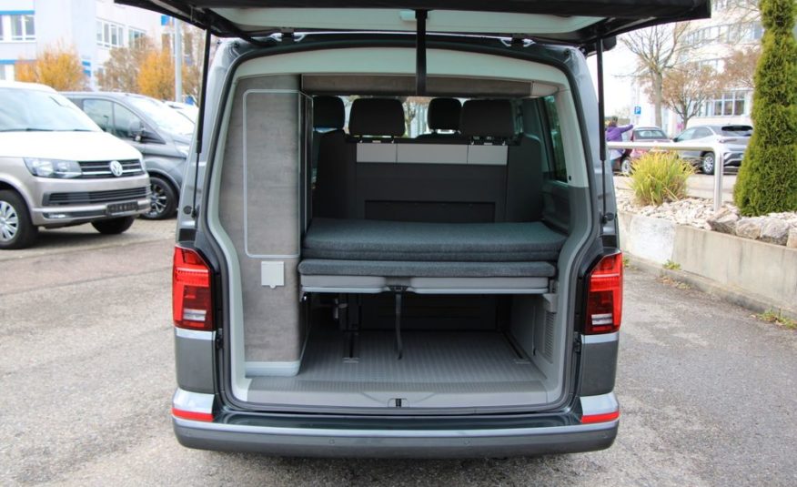 Volkswagen T6.1 California Ocean DSG