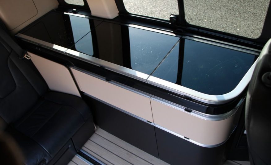 Mercedes-Benz V 250 Marco Polo 4-Matic