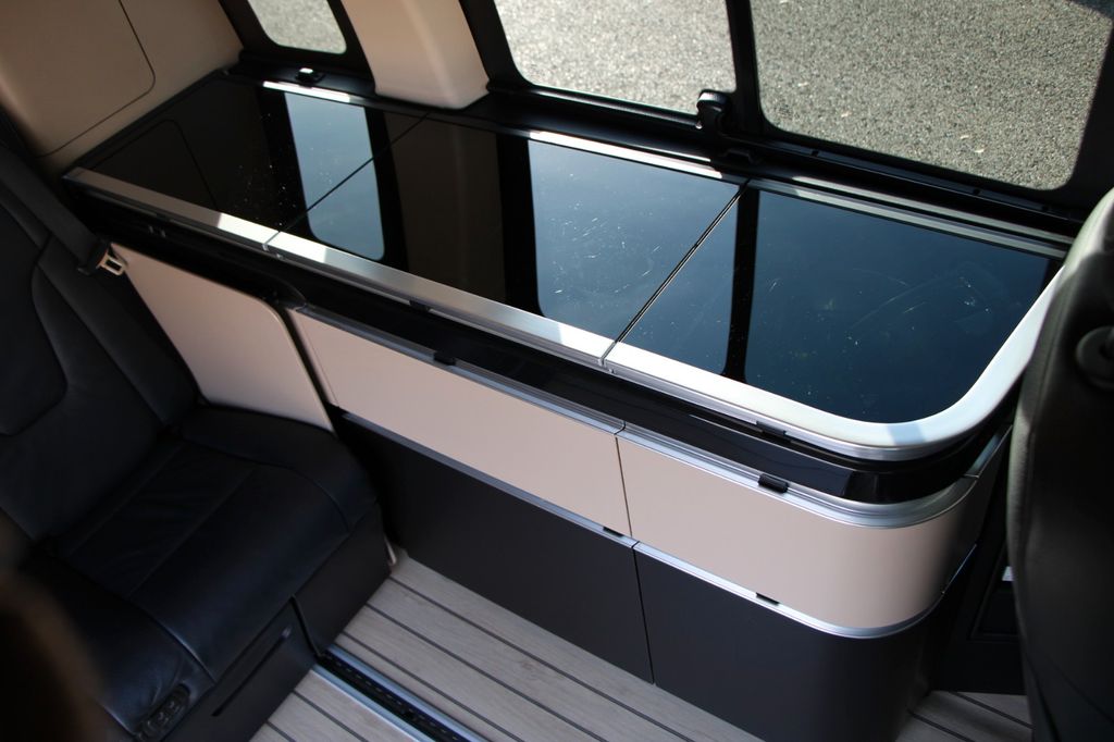 Mercedes-Benz V 250 Marco Polo 4-Matic