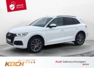 Audi Q5 50 TFSI S-Line