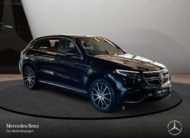 Mercedes Benz EQC 400 4M AMG Line