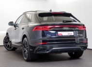 Audi Q8 55 TFSI