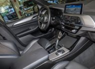 BMW X3 xDrive30e M-Sport