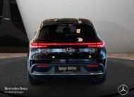Mercedes Benz EQC 400 4M AMG Line