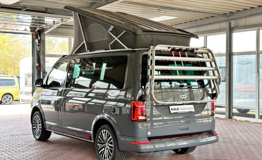 Volkswagen T6.1 California Ocean