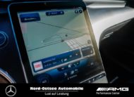 Mercedes Benz C300 e AMG Break