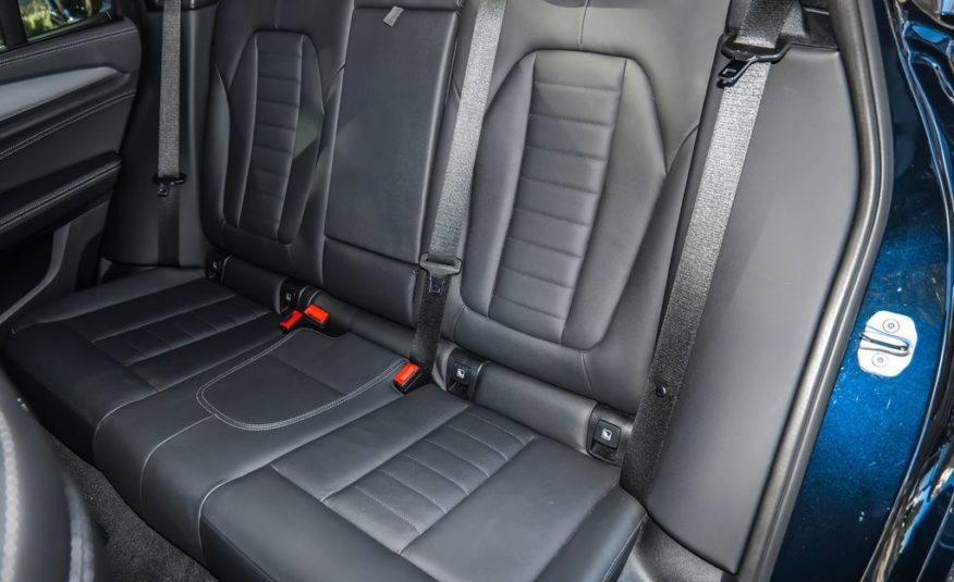 BMW X3e x Drive M Sport