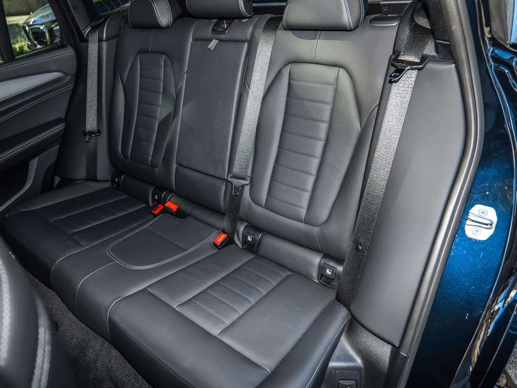 BMW X3e x Drive M Sport