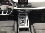 Audi Q5 50 TFSI S-Line