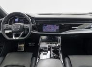 Audi Q8 55 TFSI