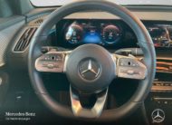 Mercedes Benz EQC 400 4M AMG Line