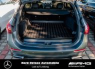 Mercedes Benz C300 e AMG Break