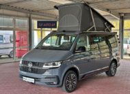 Volkswagen T6.1 California Ocean