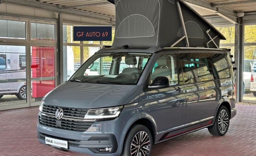 Volkswagen T6.1 California Ocean