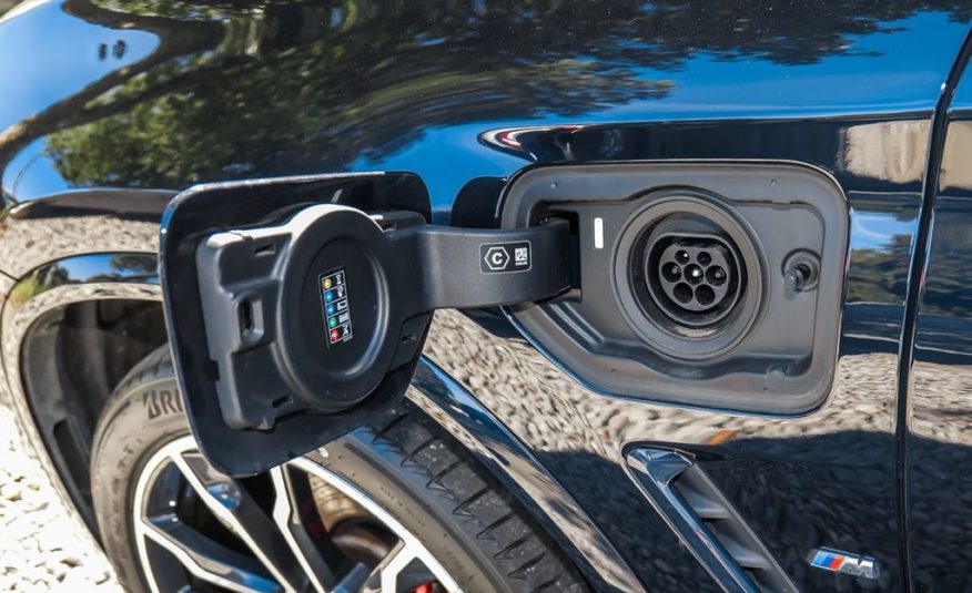 BMW X3e x Drive M Sport