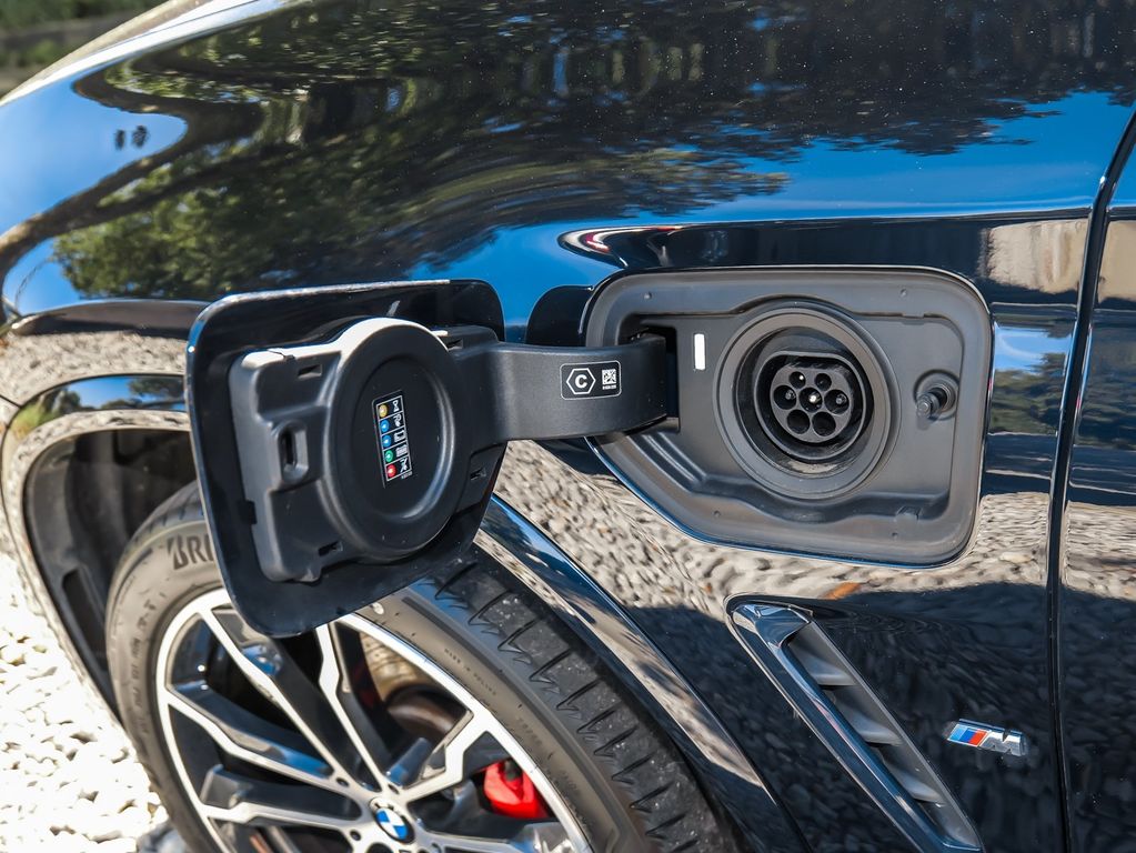 BMW X3e x Drive M Sport