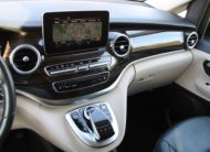 Mercedes-Benz V 250 Marco Polo 4-Matic